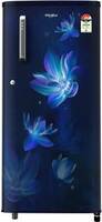 Whirlpool 184 L Direct Cool Single Door 3 Star Refrigerator