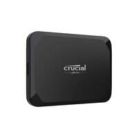 Crucial X9 1TB Portable SSD – Up to 1050MB/s Read, PC and Mac, Lightweight and Small