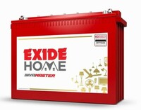 Exide Inverter Battery Upto 44% Off