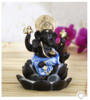 Pepperfry What The Fry Deals Upto 71% Off on Lord Ganesha Showpiece, Set of 3 Kitchen Knife, Navy Cotton Bath mat & More 