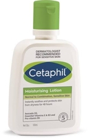 Cetaphil Moisturising Lotion - (25ml)