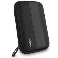 AirCase Rugged 2.5″ Hard Drive Case (Black) – Now 44% Off