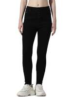 ONLY Women's High Rise Skinny Jeans at ₹637