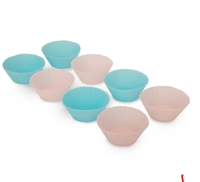 Zenker Silicone Bakeware Moulded(Location Specific)