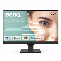 BenQ GW2790 27 Inches 1920X1080P FHD IPS Monitor| 100Hz|99% Srgb|Eye-Careu|Dual HDMI|