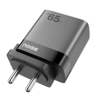 Noise GaN Chargers - 65W