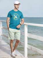 Nautica - Up To 76% Off on Men's Tshirt 