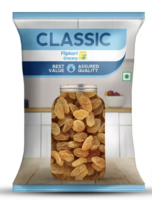 Grocery Classic Indian Raisins by Flipkart Grocery 500g [location specific]