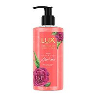 Upto 54% Off On LUX Beauty Products