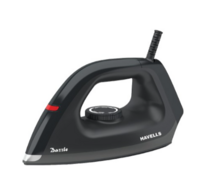 Havells Dazzle 1100W Flexible 360 Degree Swivel Cord Shock Proof Dry Iron