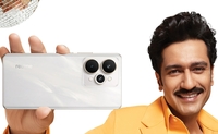 (Upcoming) Realme 15 5g Series (24 July - 7PM)
