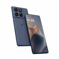 Motorola Edge 60 Fusion (Pantone Slipstream, 8GB RAM, 256GB Storage)