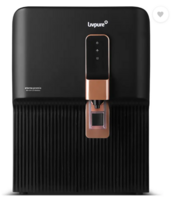 LIVPURE LIV-ETERNA-PREMIA 7 L RO + UV + CU Guard + Alkaline Enhancer + Mineral Water Purifier