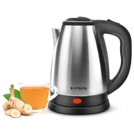 Longway Kestro 2 Ltr Electric Kettle - 1500 Watt