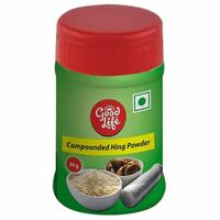 Good Life Compounded Hing Powder 50 g (Location Specific)