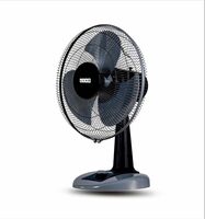 USHA Striker Plus Table Fan | 400MM Sweep Size | 2100 RPM | Jerk-Free & Uniform Oscillation 