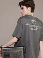  Oversized Tshirts Starts @183