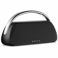 Boult Newly Launched Bassbox Q30 Bluetooth Speaker (Grey)