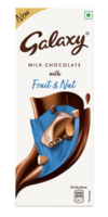 [MaxSaver] Instamart Galaxy Fruit & Nut Milk Chocolate Bar 100gx2 [location specific]