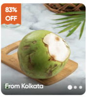 Instamart - Up To 89% Off Fruits and Vegetables  [location specific]