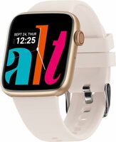 Alt Lit Smartwatch - Salmon Pink Rs. 765