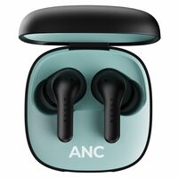 Boult Buds Klarity 4 ANC in-Ear Truly Wireless Earbuds with 35dB Active Noise Cancellation, 60H Playtime