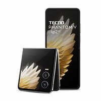 TECNO Phantom V Flip 2 (Moondust Grey, 8GB+256GB)