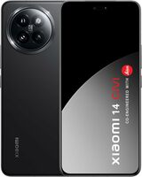 Xiaomi 14 CIVI (Shadow Black, 8GB RAM, 256GB Storage)