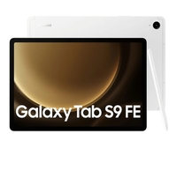 Samsung Galaxy Tab S9 FE [Smartchoice], S Pen in-Box, RAM 6 GB, ROM 128 GB Expandable, Wi-Fi, IP68 Tablet.