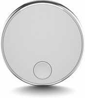 URBN Smart Tracker - Track & Locate Items via iOS Find My App, 1-Year Battery Life Location Smart Tracker