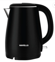 HAVELLS Altro Electric Kettle  (1.5 L, Black)