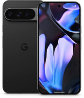 Google Pixel 9 Pro XL (Obsidian, 256 GB) (16 GB RAM)