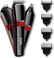 BEARDO Ape-X 3-in-1 Trimmer - Black