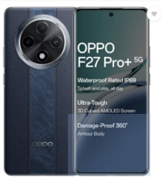 Oppo F27 Pro+ 8 GB, 128 GB