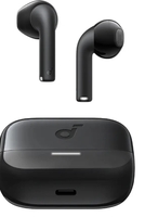 Soundcore by Anker K20i (Black) Bluetooth  (Black, In the Ear)