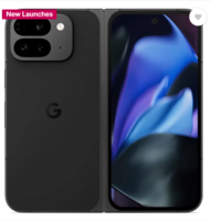 Google Pixel 9 Pro Fold (Obsidian, 256 GB)  (16 GB RAM)