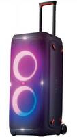 JBL Partybox 310 - 18Hrs Playtime, Pro Sound, Dynamic Light Show, Portable 240 W Bluetooth Speaker 