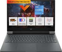 HP Victus Intel Core i5 14th Gen 14450HX - (16 GB/512 GB SSD/Windows 11 Home/6 GB Graphics/NVIDIA GeForce RTX 4050)
