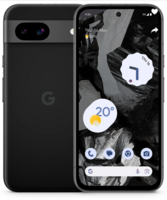 Google Pixel 8a (Obsidian, 128 GB) 
