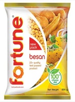 Fortune Superfine Besan 500 g 