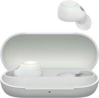 SONY WF-C700N Lightest TWS NC 20Hr battery, In-Ear, 10 Min Quick Charge,Multi-Point Bluetooth  (White, True Wireless)