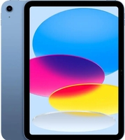 Apple iPad (10th Gen) 64 GB ROM 10.9 inch with Wi-Fi Only