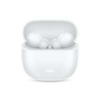 Redmi Buds 5C Bluetooth TWS in Ear Earbuds,Up to 40Db Hybrid Noise Cancellation,Quad Mic,Custom Eq,10Mins Charge for 2Hours Life,Up to 36Hrs Playback,Gaming TWS