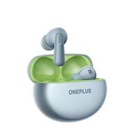 OnePlus Nord Buds 3 Truly Wireless Bluetooth in Ear Earbuds with up to 32dB Active Noise Cancellation, 10mins for 11Hours Fast Charging with Up to 43h Music Playback
