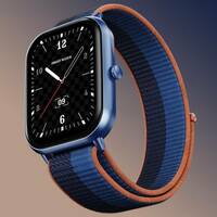 Fire-Boltt Hunter Nyluxe Calling Smartwatch at ₹1099.