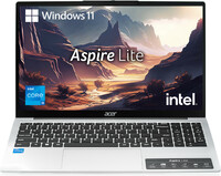 Acer Aspire Intel Core i5 12th Gen 12450H - (16 GB/512 GB SSD/Windows 11 Home) AL15-52H Thin and Light Laptop