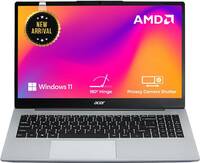 Acer Aspire 3 Backlit AMD Ryzen 7 Octa Core 7730U - (16 GB/512 GB SSD/Windows 11 Home) Laptop
