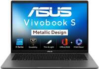 ASUS Vivobook S14 (2025) with Office 2024 + M365 Basic 