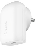 lowest - BELKIN 30 W 3.1 A Wall Charger for Mobile 