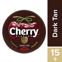 max shoe polish dark tan